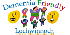 Dementia Friendly Lochwinnoch